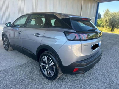 Peugeot 3008 BlueHDi 130 S&S EAT8 Active Pack (4)