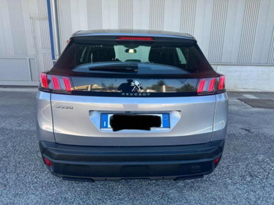 Peugeot 3008 BlueHDi 130 S&S EAT8 Active Pack (5)