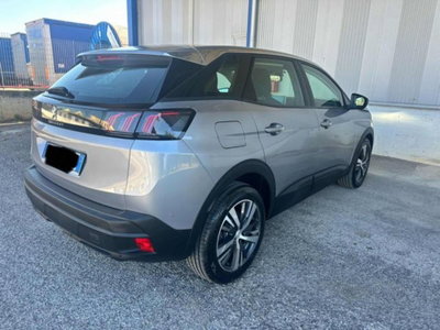 Peugeot 3008 BlueHDi 130 S&S EAT8 Active Pack (6)