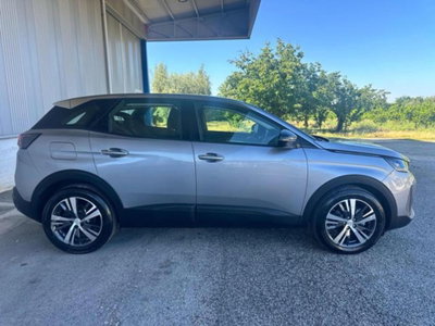 Peugeot 3008 BlueHDi 130 S&S EAT8 Active Pack (7)