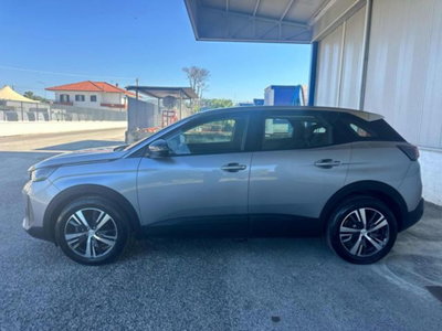 Peugeot 3008 BlueHDi 130 S&S EAT8 Active Pack (8)