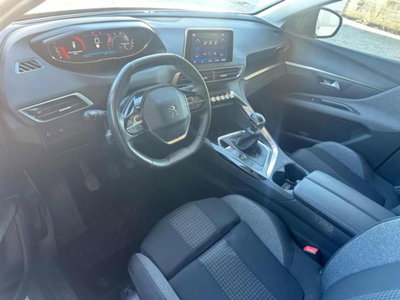 Peugeot 3008 BlueHDi 130 S&S EAT8 Active Pack (9)