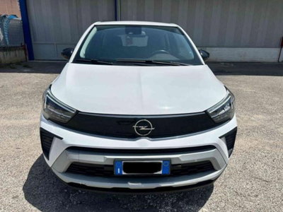 Opel Crossland 1.5 ECOTEC D 120 CV Start&Stop aut. Ultimate (3)