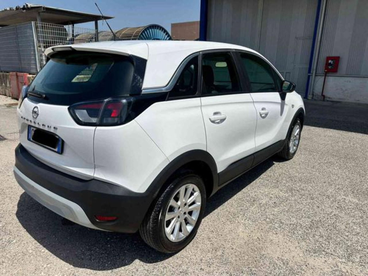 Opel Crossland 1.5 ECOTEC D 120 CV Start&Stop aut. Ultimate (5)