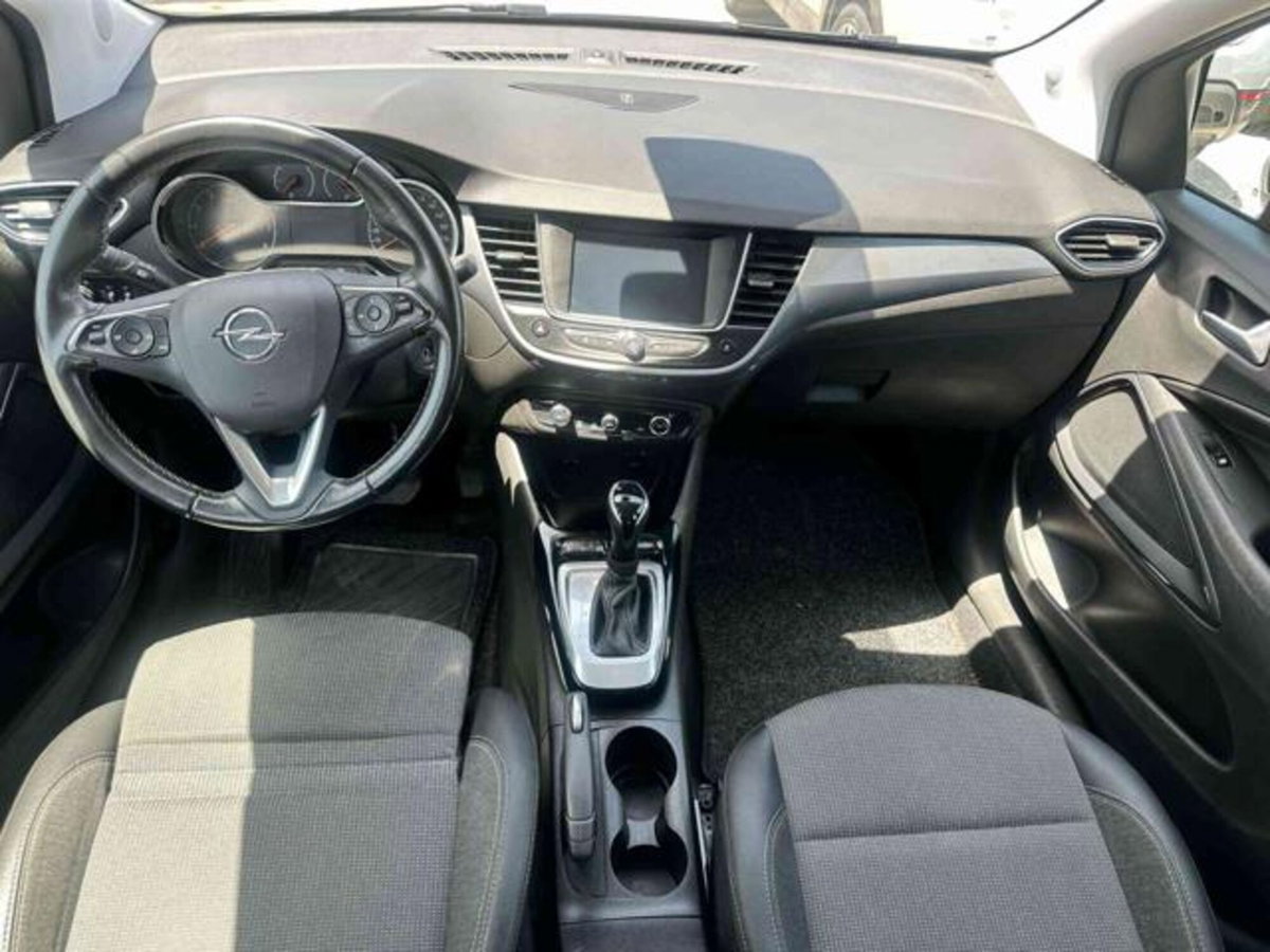 Opel Crossland 1.5 ECOTEC D 120 CV Start&Stop aut. Ultimate (8)