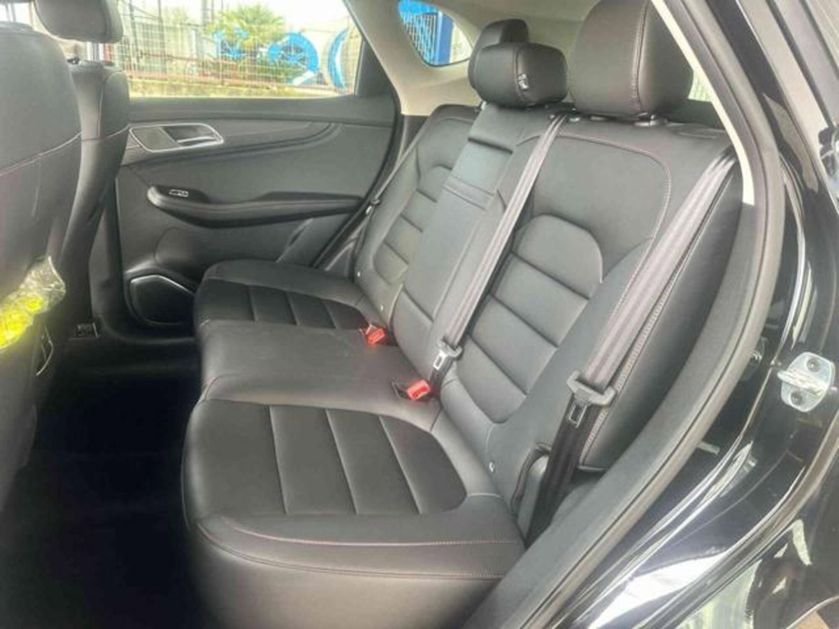 Mg HS HS 1.5T-GDI Comfort (10)
