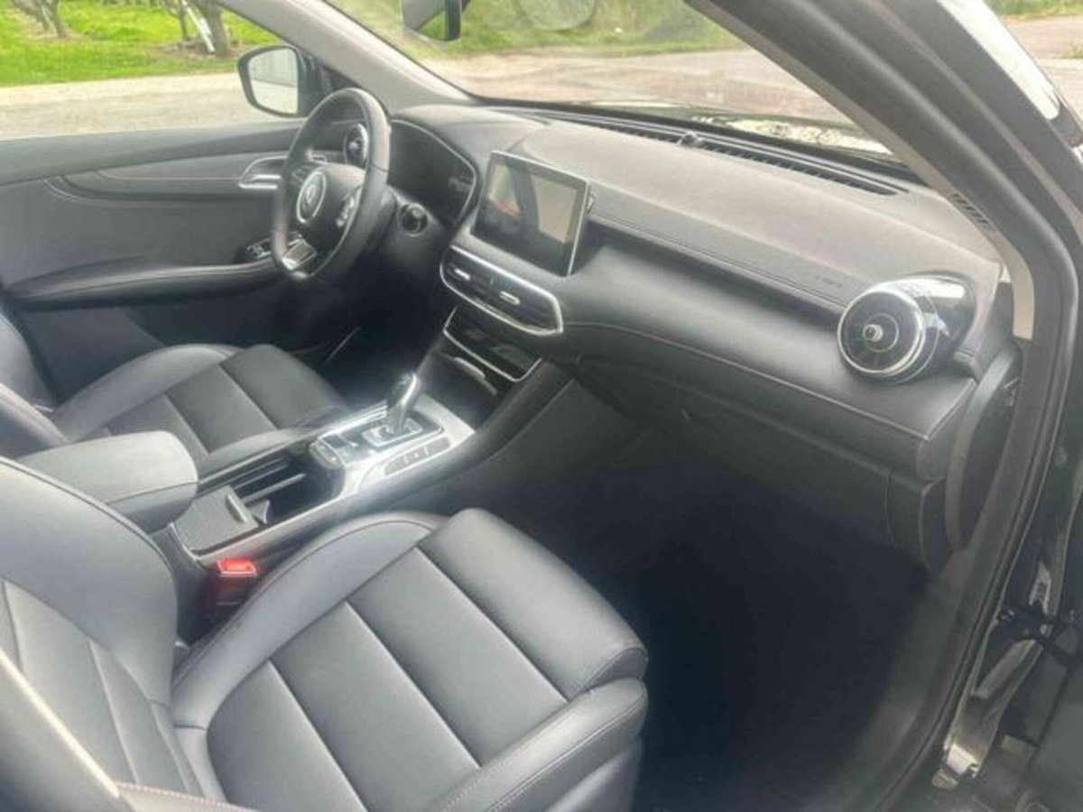 Mg HS HS 1.5T-GDI Comfort (11)