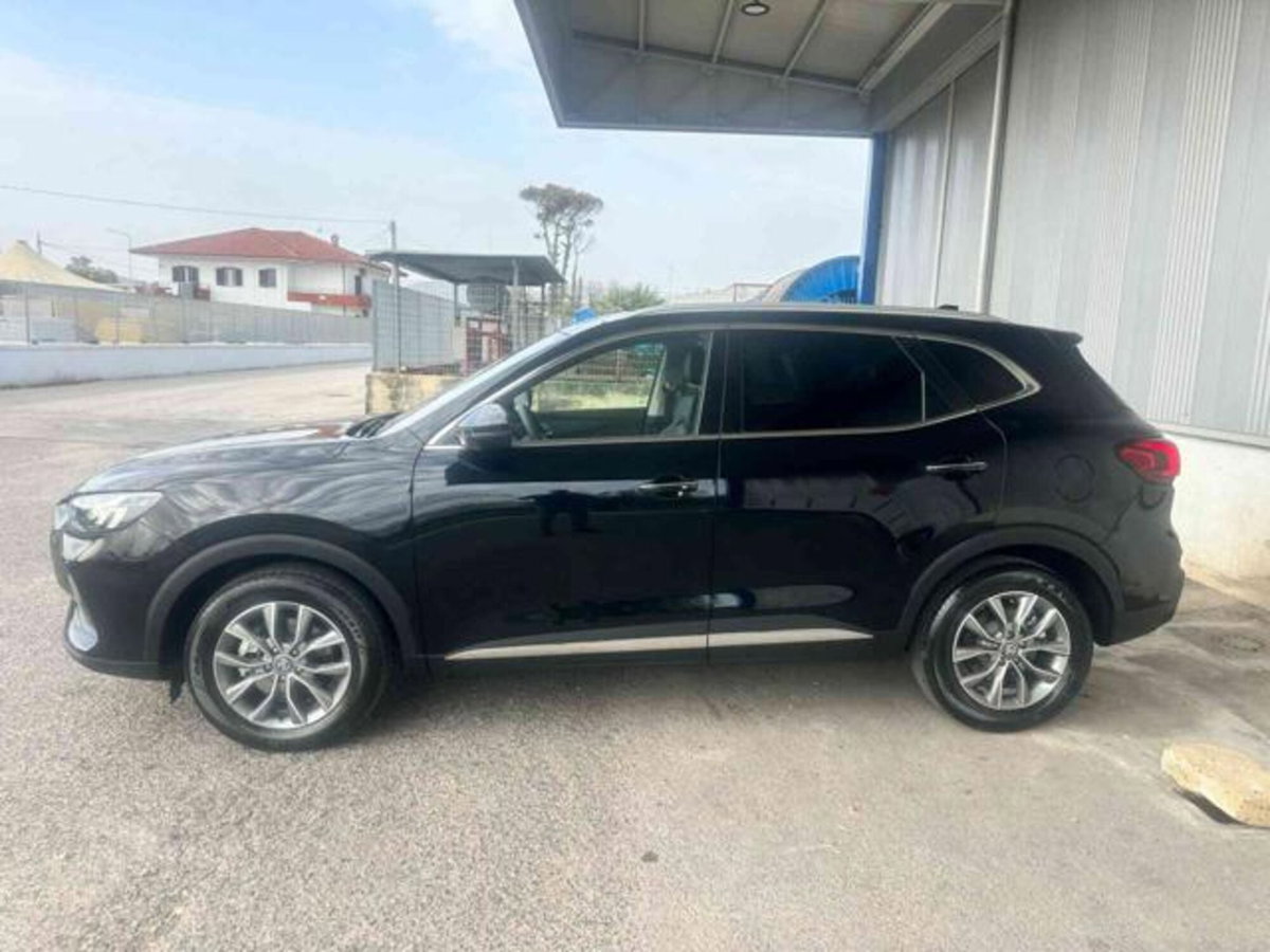 Mg HS HS 1.5T-GDI Comfort (13)