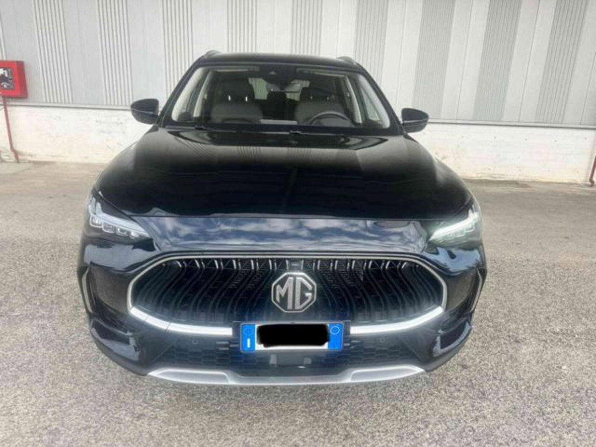 Mg HS HS 1.5T-GDI Comfort (3)