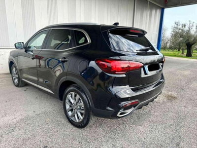 Mg HS HS 1.5T-GDI Comfort (4)