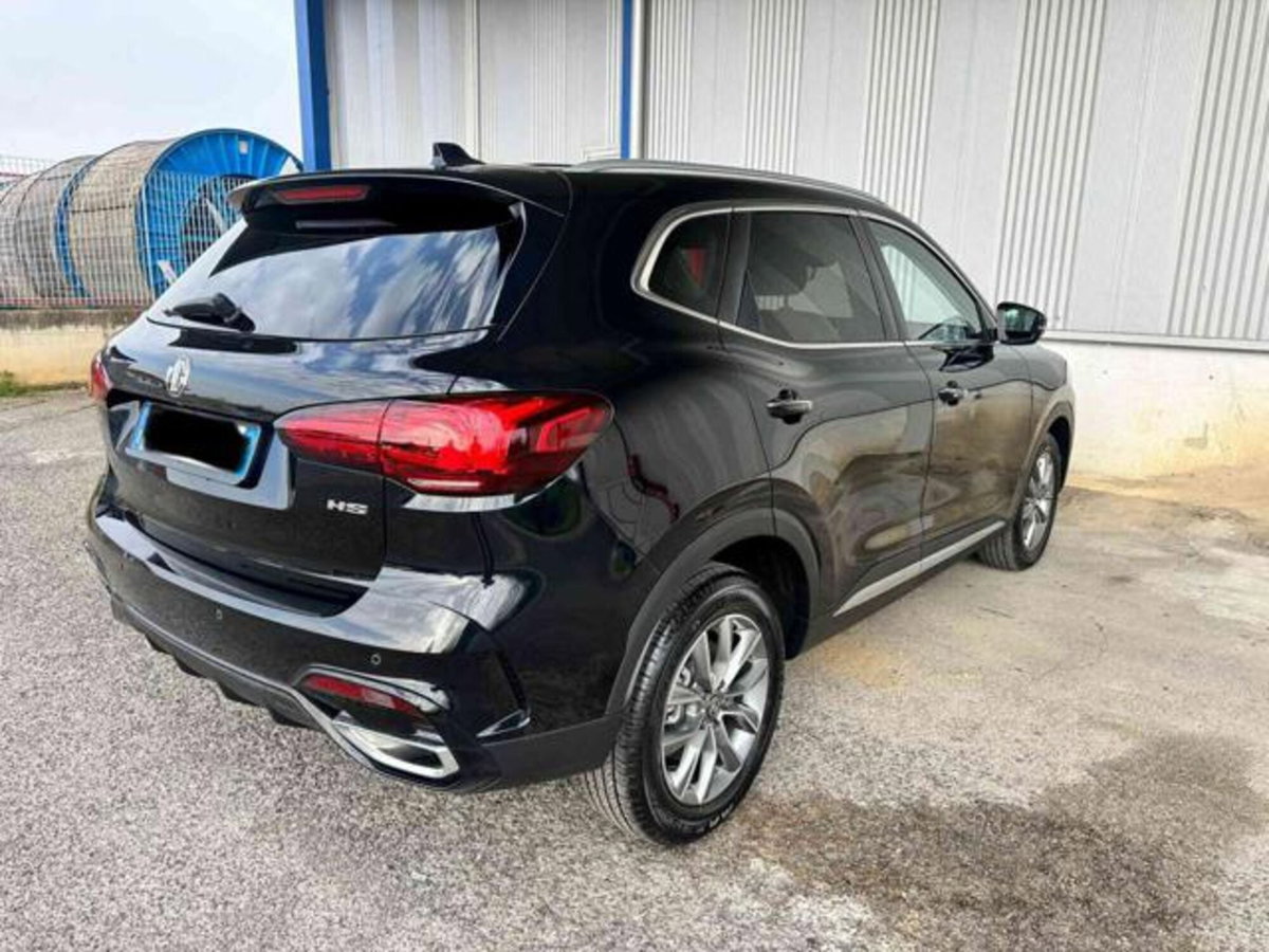 Mg HS HS 1.5T-GDI Comfort (5)