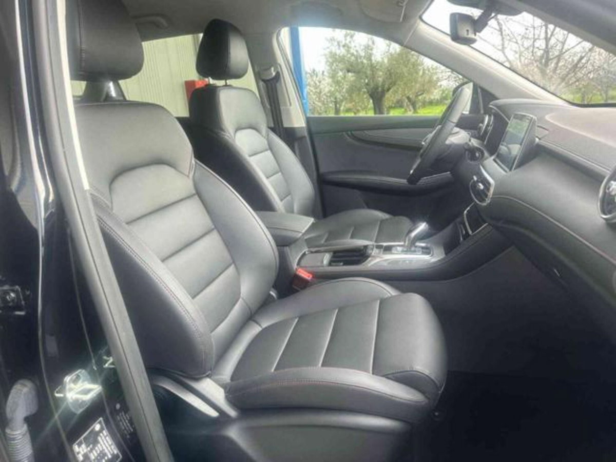 Mg HS HS 1.5T-GDI Comfort (6)
