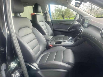 Mg HS HS 1.5T-GDI Comfort (6)