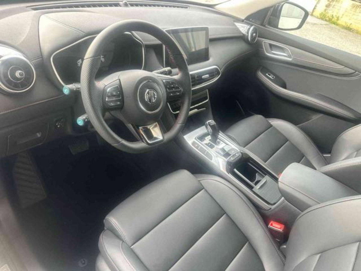 Mg HS HS 1.5T-GDI Comfort (7)