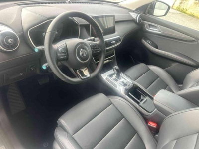 Mg HS HS 1.5T-GDI Comfort (7)