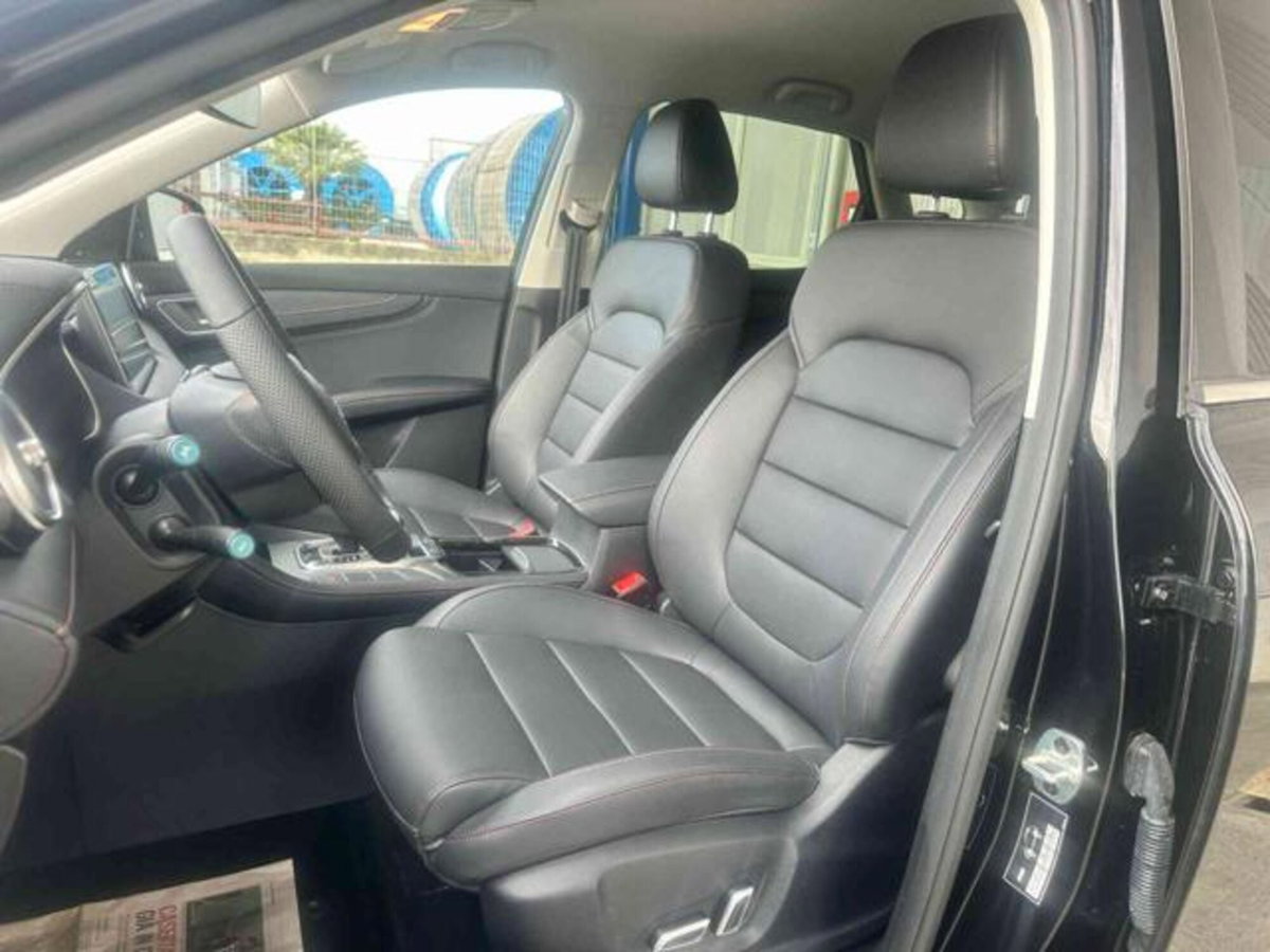 Mg HS HS 1.5T-GDI Comfort (8)