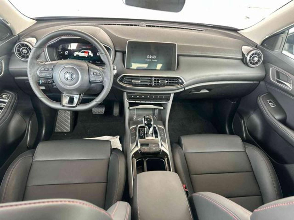 Mg HS HS 1.5T-GDI Comfort (9)