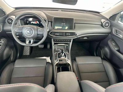 Mg HS HS 1.5T-GDI Comfort (9)
