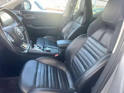 Mg EHS 1.5 t-gdi phev Luxury auto (11)