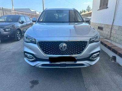 Mg EHS 1.5 t-gdi phev Luxury auto (2)