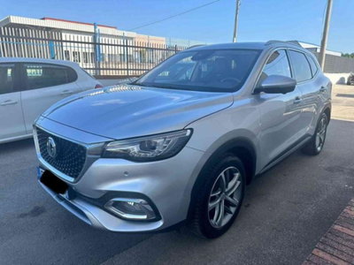 Mg EHS 1.5 t-gdi phev Luxury auto (3)