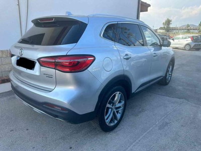 Mg EHS 1.5 t-gdi phev Luxury auto (4)