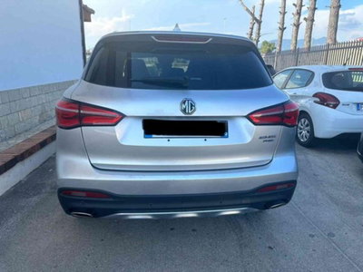 Mg EHS 1.5 t-gdi phev Luxury auto (5)