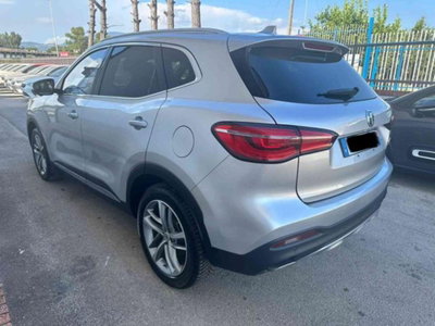 Mg EHS 1.5 t-gdi phev Luxury auto (6)