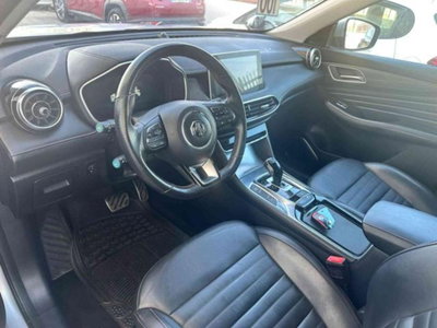 Mg EHS 1.5 t-gdi phev Luxury auto (7)
