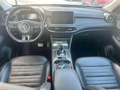 Mg EHS 1.5 t-gdi phev Luxury auto (8)