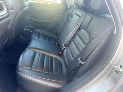 Mg EHS 1.5 t-gdi phev Luxury auto (9)