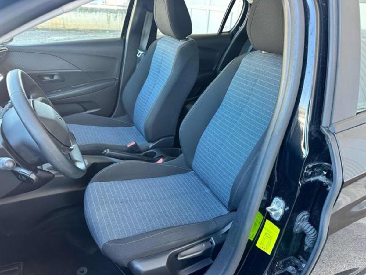 Peugeot 208 PureTech 75 Stop&Start 5 porte Active Pack (11)