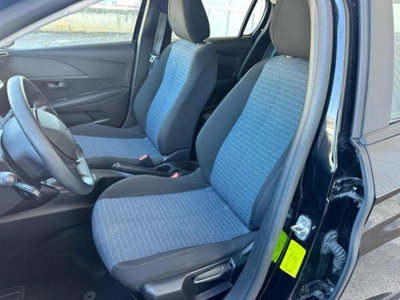 Peugeot 208 PureTech 75 Stop&Start 5 porte Active Pack (11)