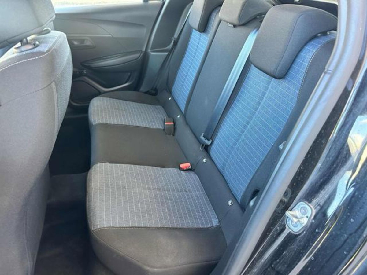 Peugeot 208 PureTech 75 Stop&Start 5 porte Active Pack (12)
