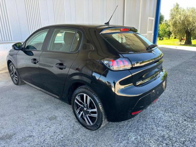 Peugeot 208 PureTech 75 Stop&Start 5 porte Active Pack (6)