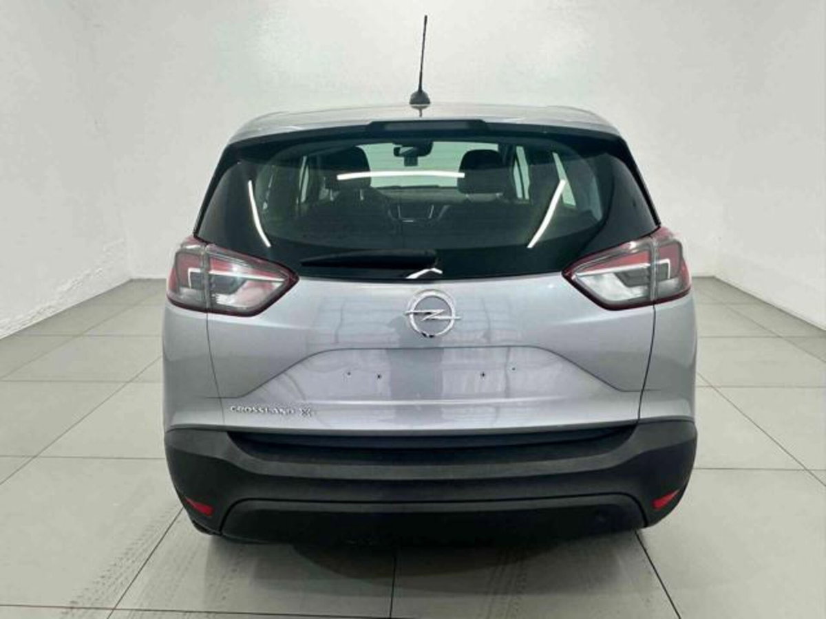 Opel Crossland X 1.2 12V Advance (3)