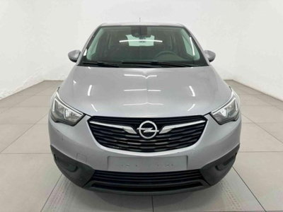 Opel Crossland X 1.2 12V Advance (4)