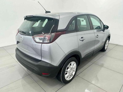 Opel Crossland X 1.2 12V Advance (5)