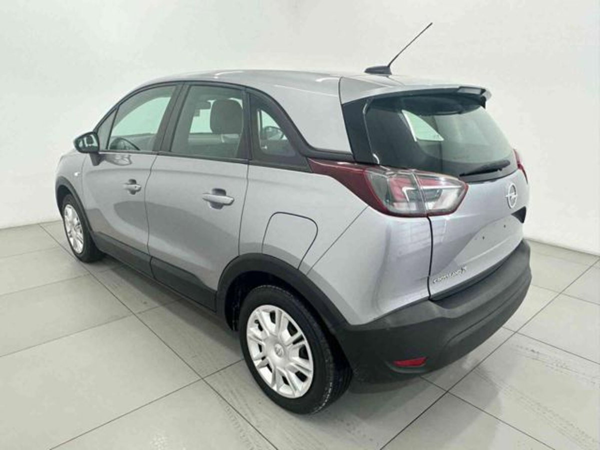 Opel Crossland X 1.2 12V Advance (6)