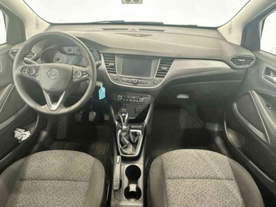 Opel Crossland X 1.2 12V Advance (8)