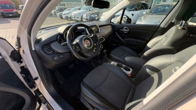 Fiat 500X 2.0 MultiJet 140 CV AT9 4x4 Cross Plus (10)