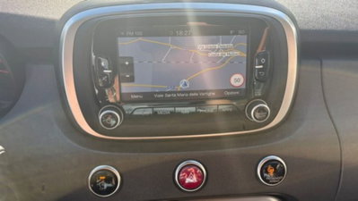 Fiat 500X 2.0 MultiJet 140 CV AT9 4x4 Cross Plus (13)