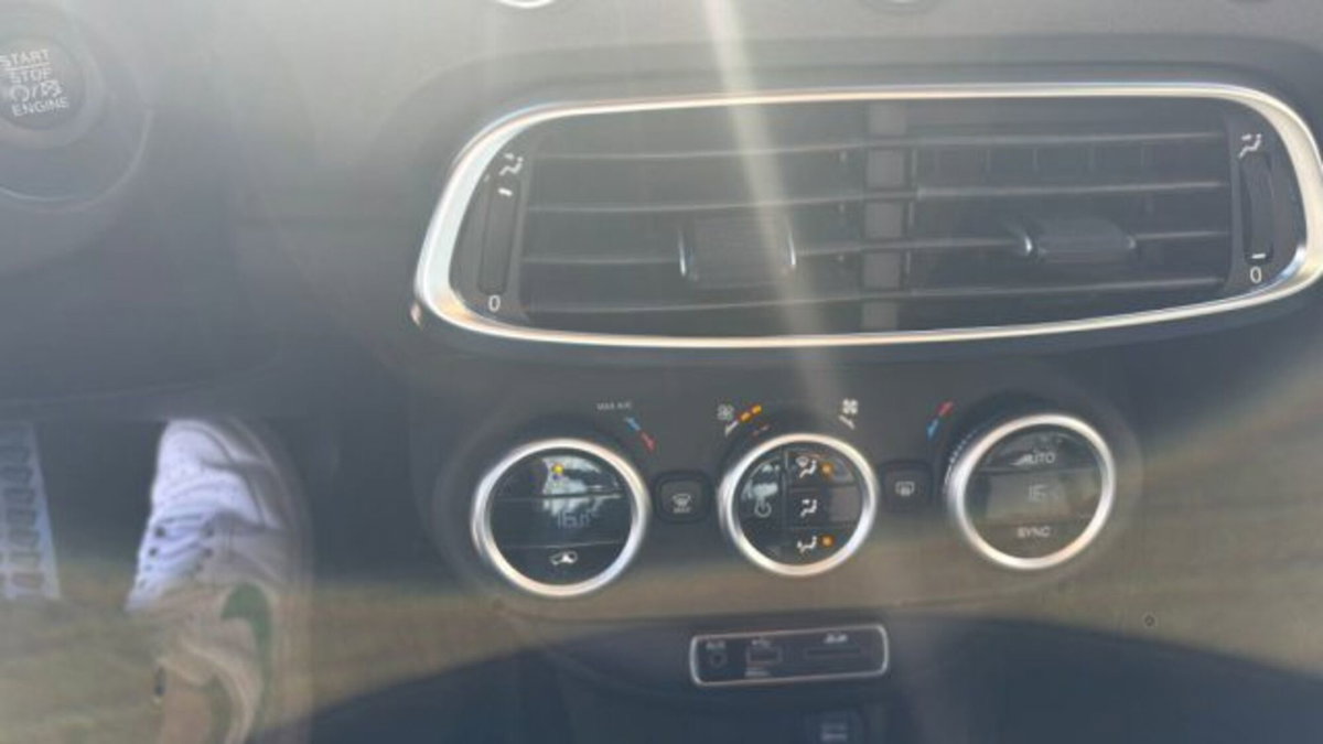 Fiat 500X 2.0 MultiJet 140 CV AT9 4x4 Cross Plus (14)