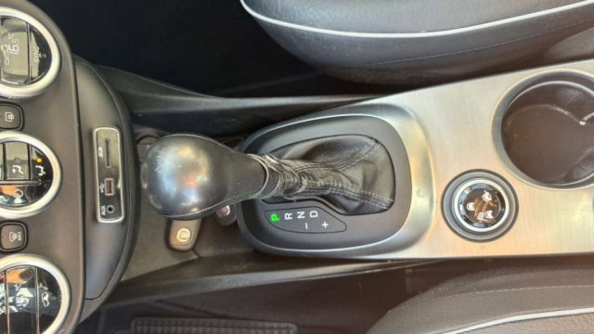 Fiat 500X 2.0 MultiJet 140 CV AT9 4x4 Cross Plus (15)