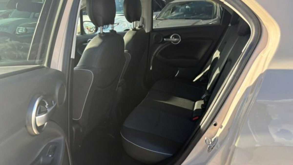 Fiat 500X 2.0 MultiJet 140 CV AT9 4x4 Cross Plus (17)