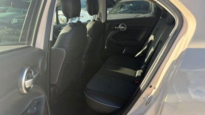 Fiat 500X 2.0 MultiJet 140 CV AT9 4x4 Cross Plus (17)