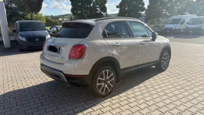 Fiat 500X 2.0 MultiJet 140 CV AT9 4x4 Cross Plus (3)