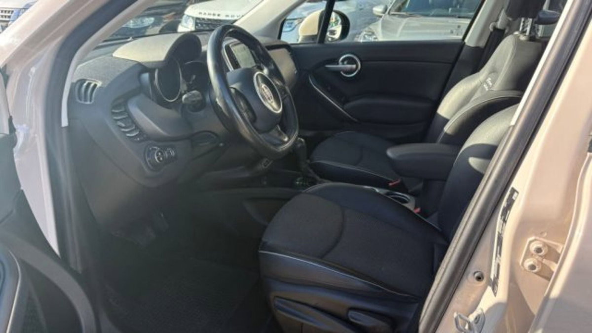 Fiat 500X 2.0 MultiJet 140 CV AT9 4x4 Cross Plus (8)