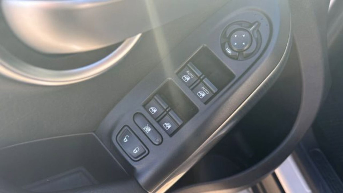 Fiat 500X 2.0 MultiJet 140 CV AT9 4x4 Cross Plus (9)