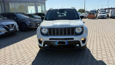 Jeep Renegade 1.0 T3 Limited usata